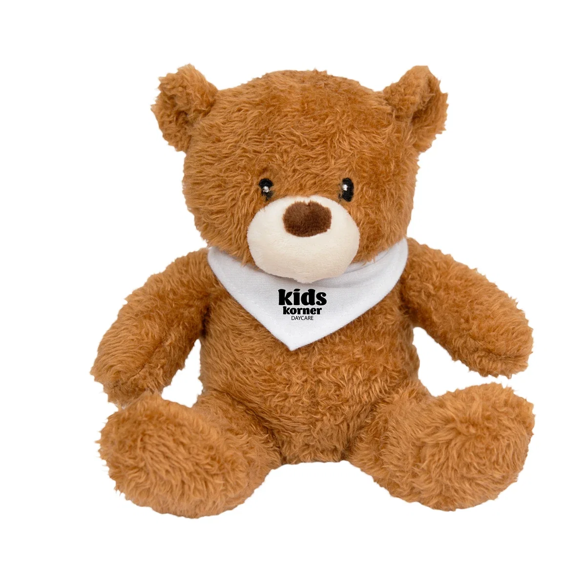 - 6" Soothing Buddy Hot & Cold Bear — view 8
