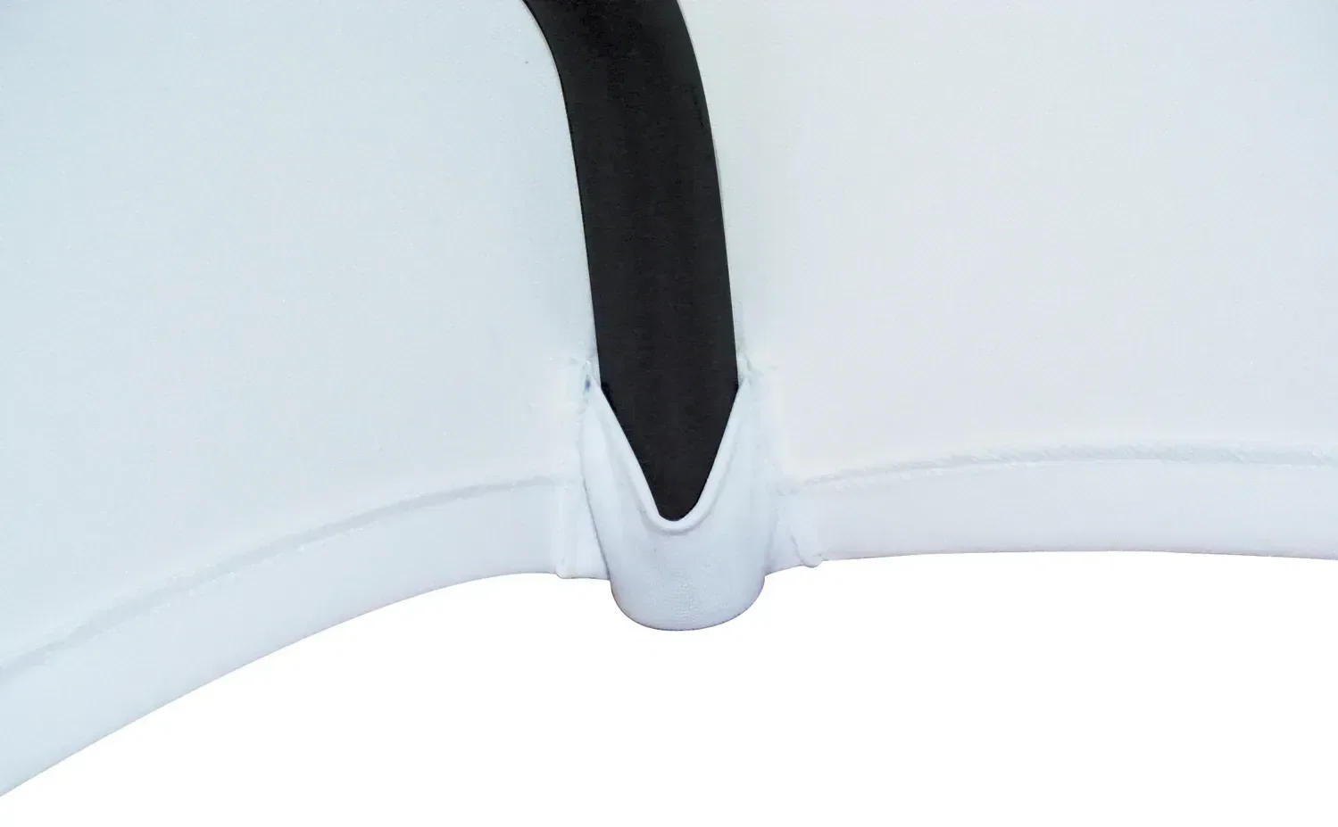 6' UltraFit Classic Table Throw (Full-Color Front Only) — view 2