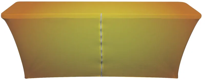 6' UltraFit Classic Table Throw (Full-Color Full Bleed) — view 6