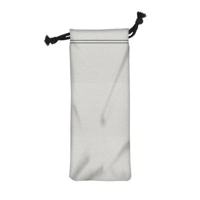 Tall narrow sleeve sized to hold a single standard bottle