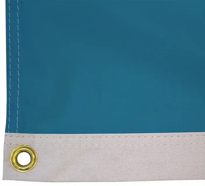 6' x 10' Polyester Flag Single-Sided — view 4