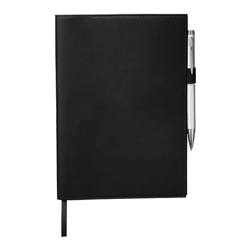 Custom Pedova Refillable JournalBook (6"x8.5") — view 2