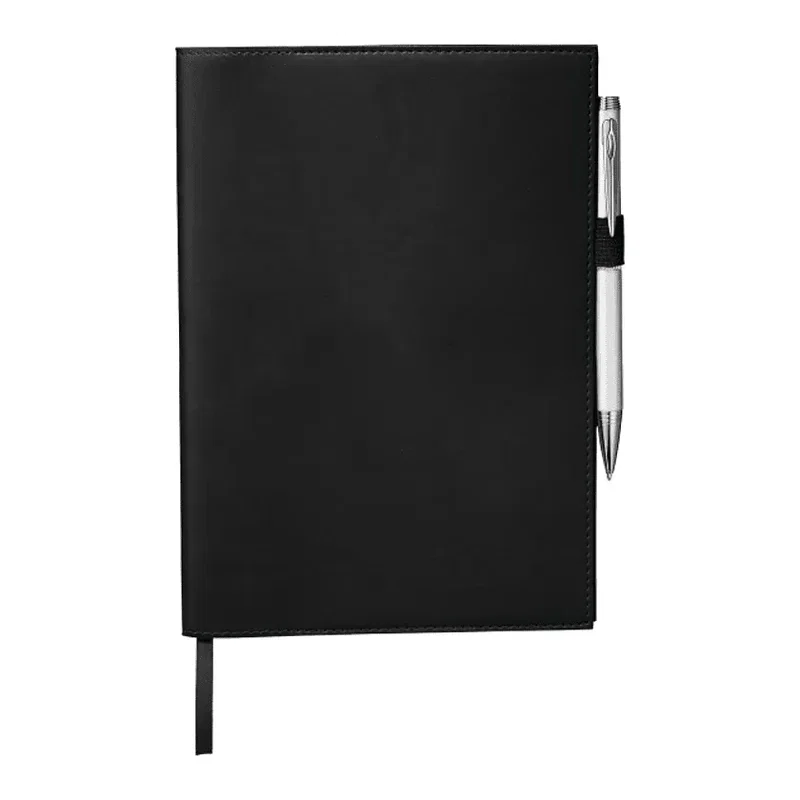 Custom Pedova Refillable JournalBook (6"x8.5") — view 2