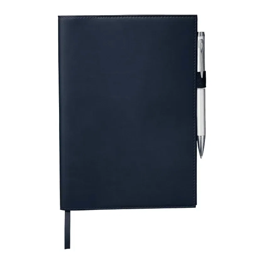 Custom Pedova Refillable JournalBook (6"x8.5") — view 4