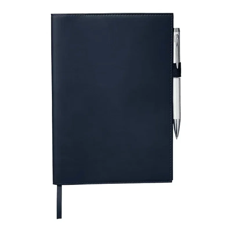 Custom Pedova Refillable JournalBook (6"x8.5") — view 4