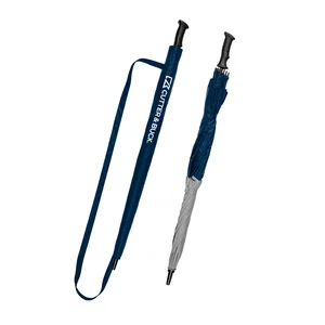 60" Arc Cutter & Buck® rPET Golf Umbrella