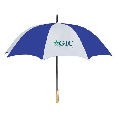 - 60" Arc Golf Umbrella — view 10