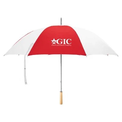 - 60" Arc Golf Umbrella — view 11