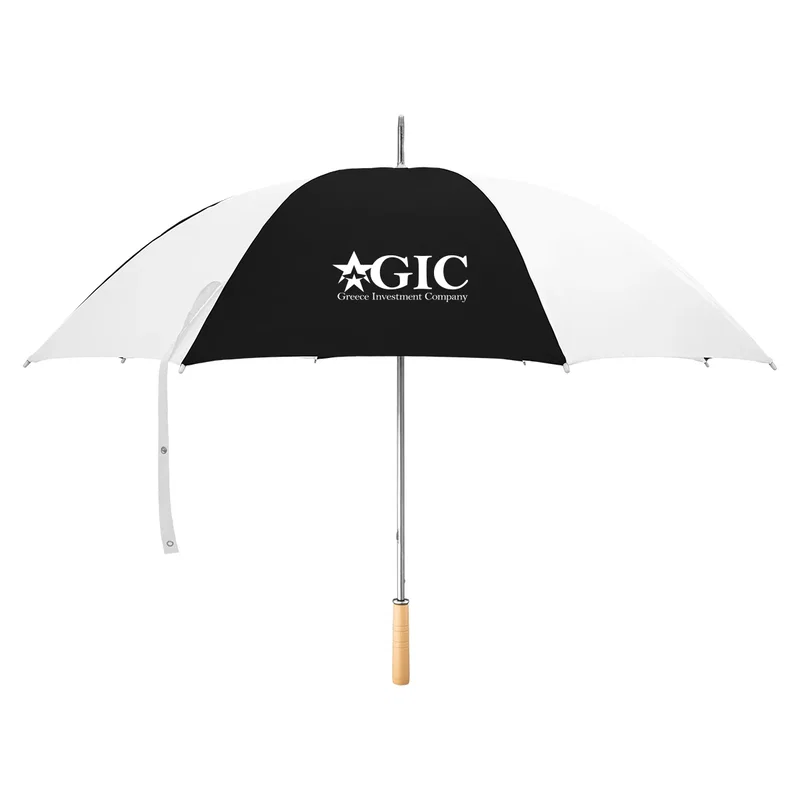 - 60" Arc Golf Umbrella — view 14