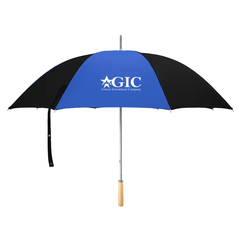 - 60" Arc Golf Umbrella — view 15