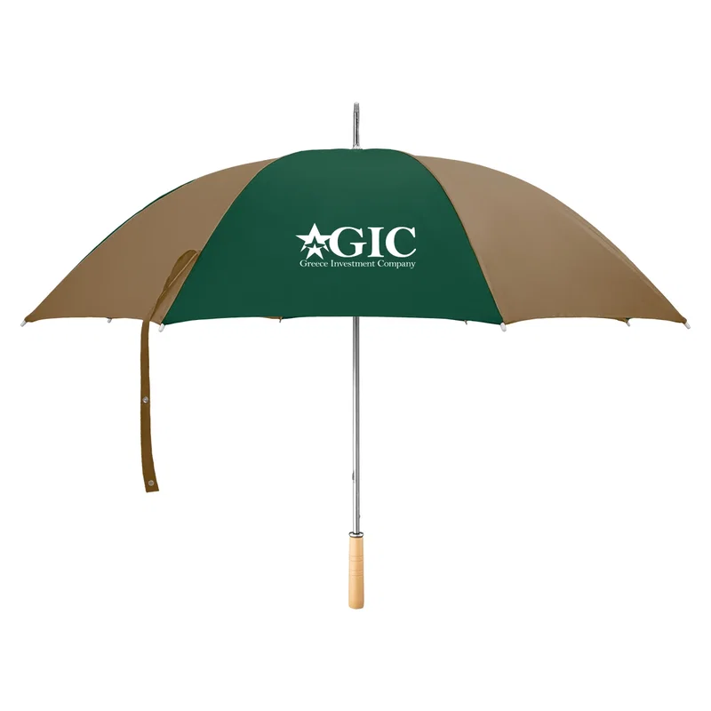 - 60" Arc Golf Umbrella — view 16