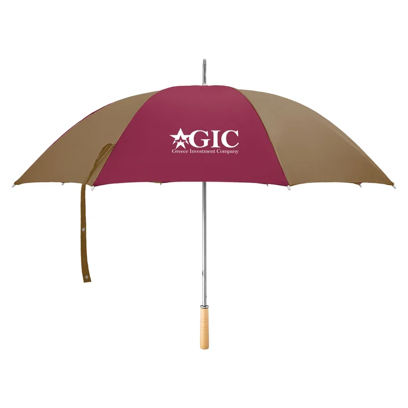 - 60" Arc Golf Umbrella — view 17