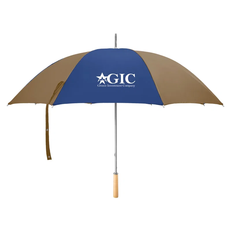 - 60" Arc Golf Umbrella — view 18
