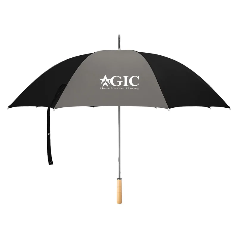 - 60" Arc Golf Umbrella — view 19