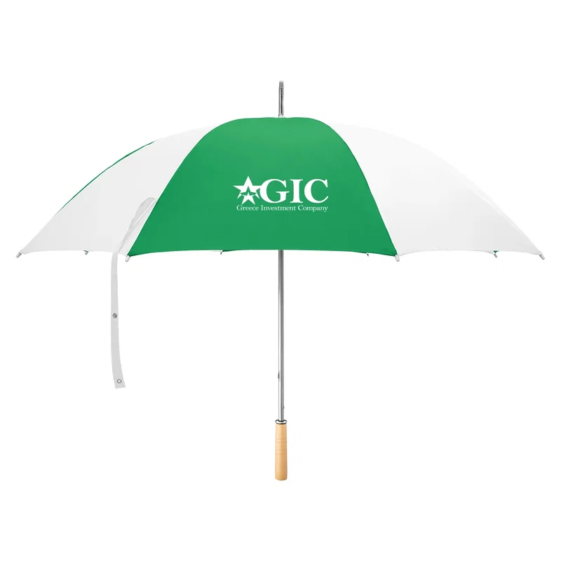 - 60" Arc Golf Umbrella — view 20