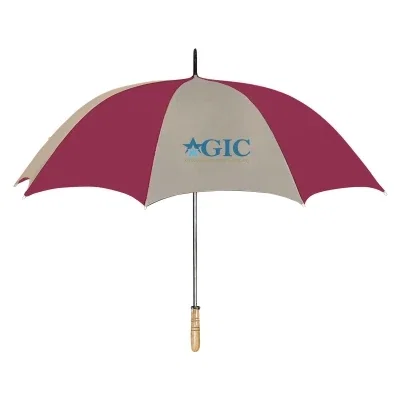 - 60" Arc Golf Umbrella — view 4