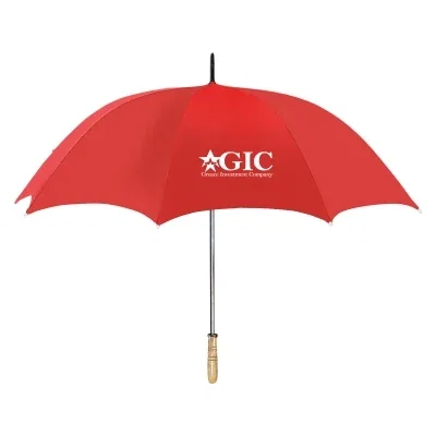 - 60" Arc Golf Umbrella — view 5