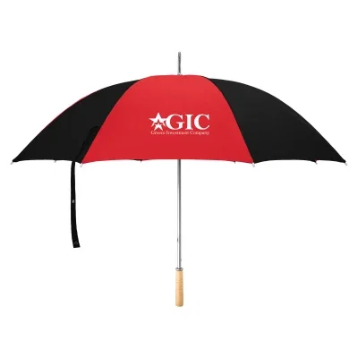 - 60" Arc Golf Umbrella — view 7