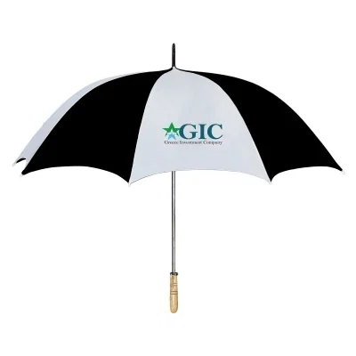 - 60" Arc Golf Umbrella — view 8