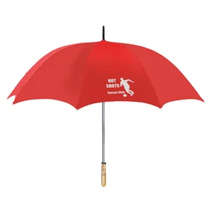 Arc Golf Umbrella With 100% RPET Canopy - 60"