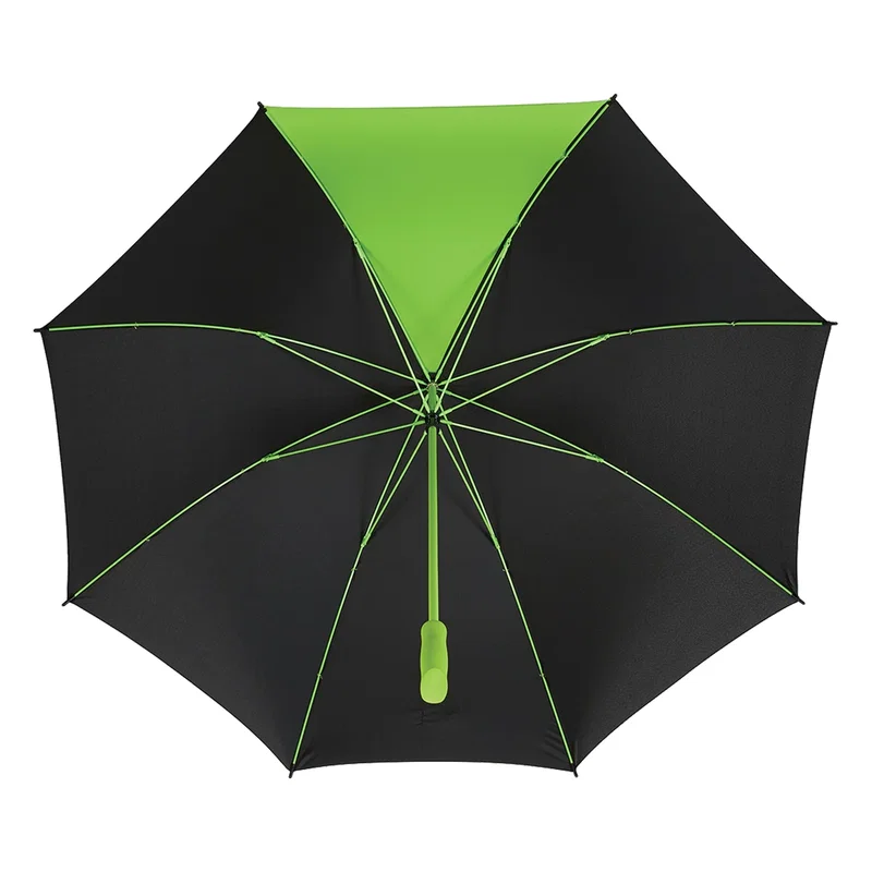 Arc Splash of Color Golf Umbrella - 60" — view 6