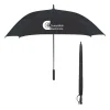 60" Arc Square Umbrella — view 6