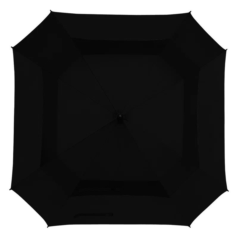 60" Arc Square Umbrella — view 3