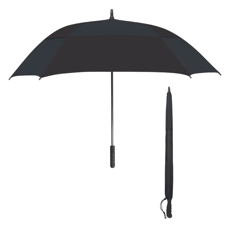60" Arc Square Umbrella — view 4