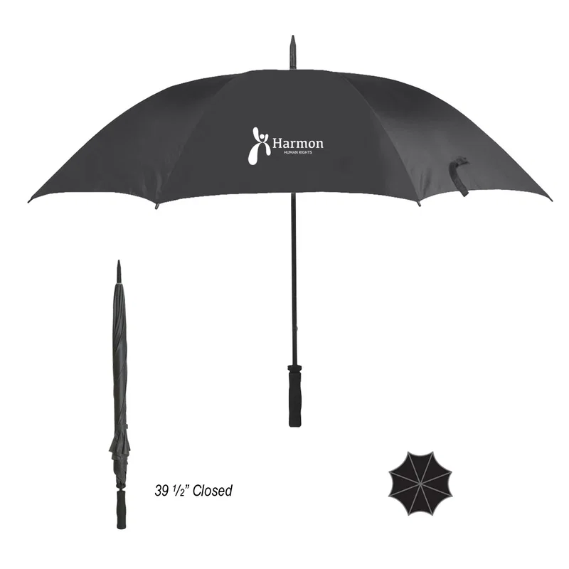 60" Arc Ultra Lightweight Umbrella — view 7