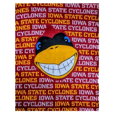 - 60" x 80" Blanket