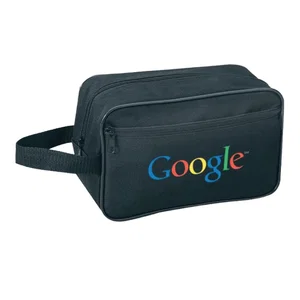 Custom Travel Toiletry Kit