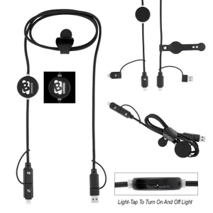 60W PD Fast Charging Cable