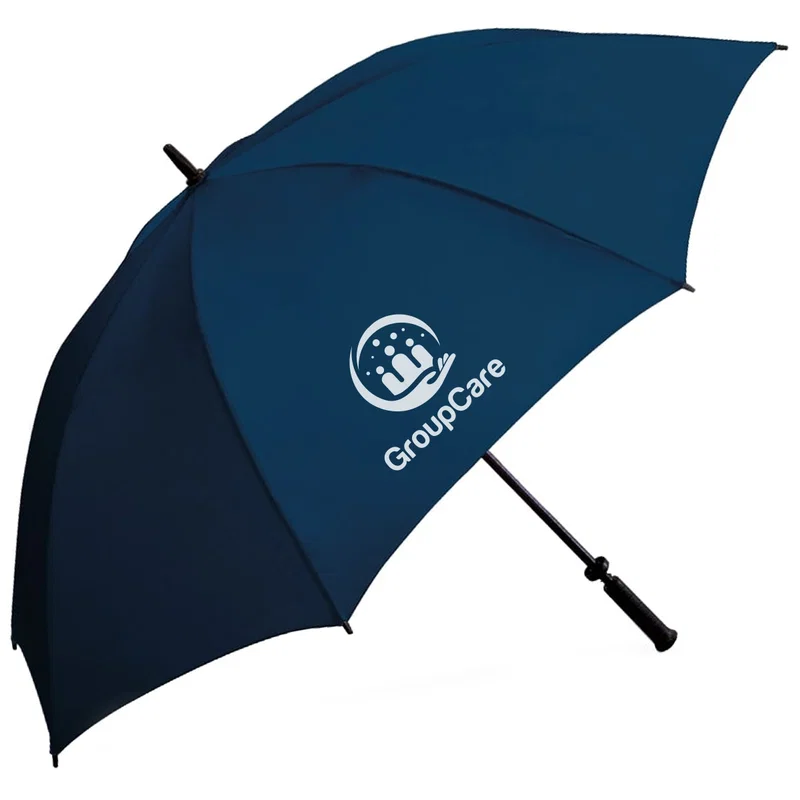 62" Arc Haas-Jordan™ Pro-Line Umbrella — view 1