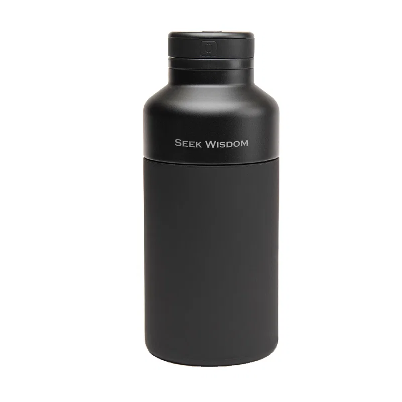 65 Oz. BrüMate Rotera — view 2