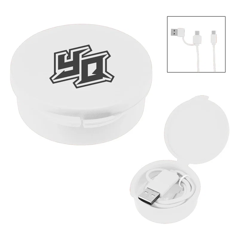 65W Quick Charge Cable In Carrying Case — view 9