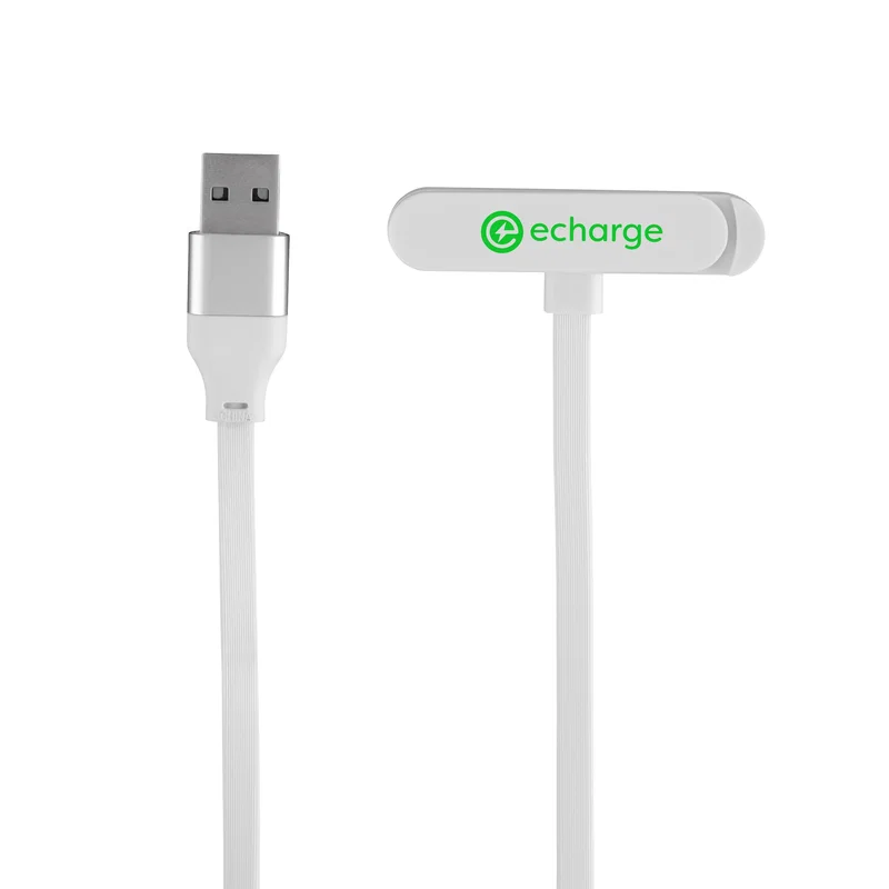 65W Quick Charge rABS Invisible Stand Charging Cable — view 5