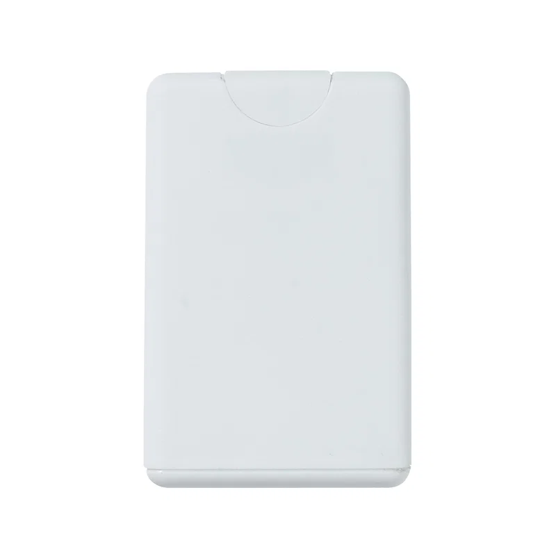 .66 Oz. Card Shape Hand Sanitizer — view 5