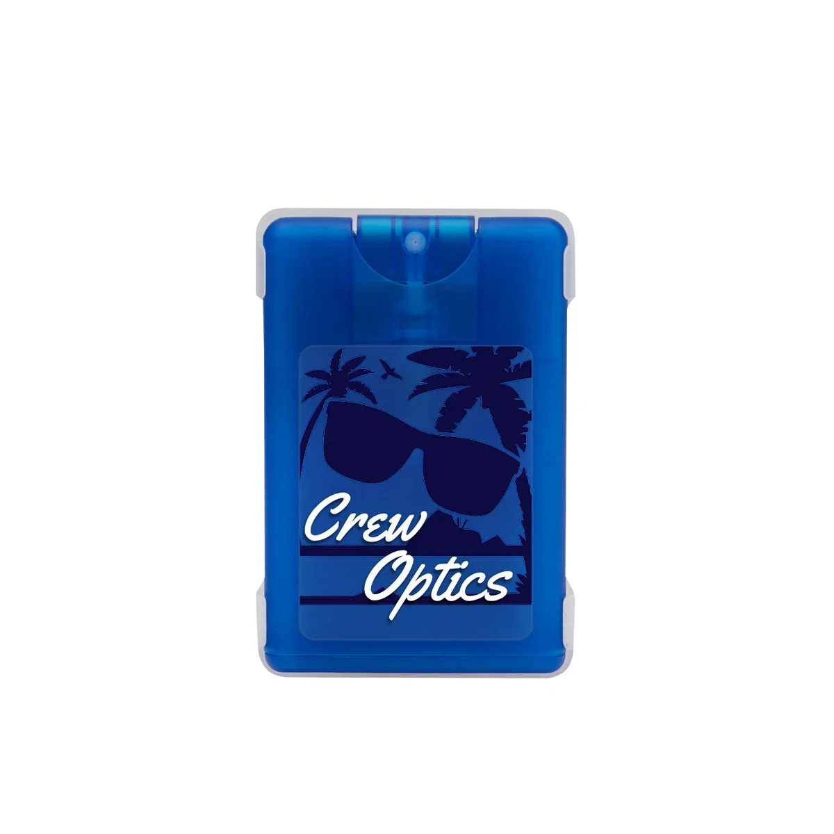 Compact size that fits in a bag or drawer