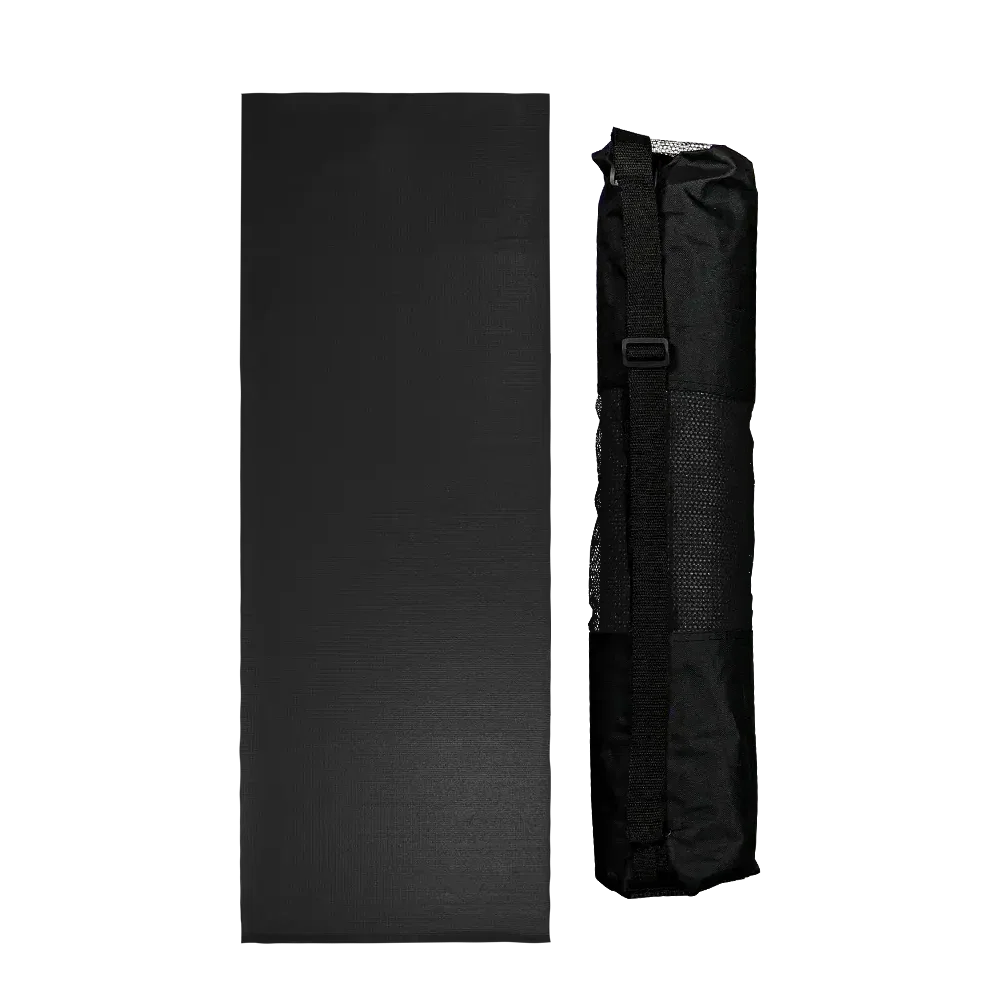 Yoga Mat: 6mm Mat — view 2