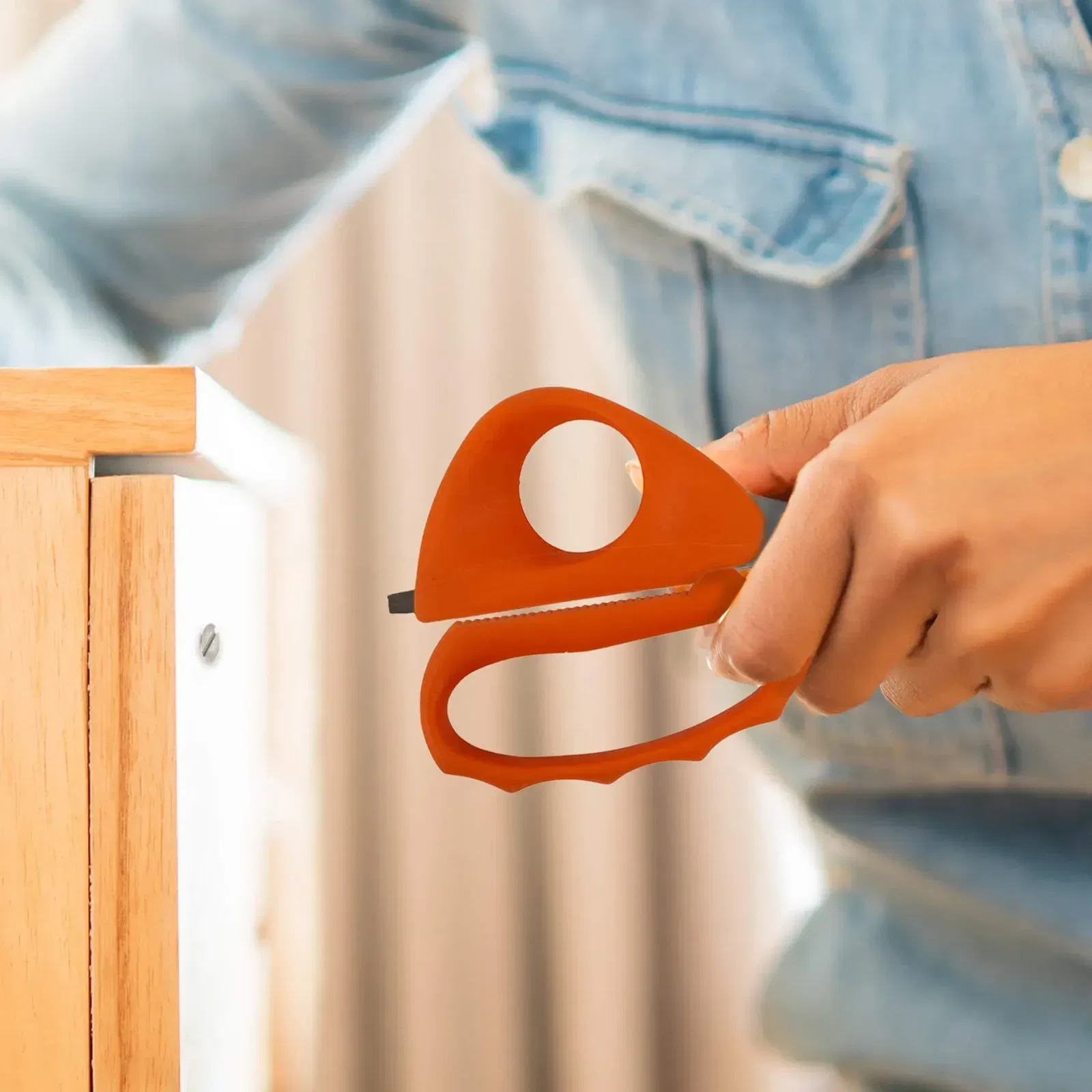 6-in-1 Custom Utility Scissors — view 4