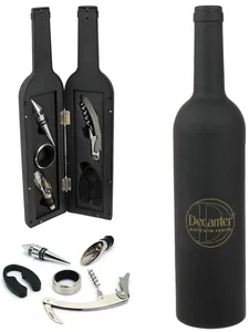 Custom Wine Tool Set (7 Piece)