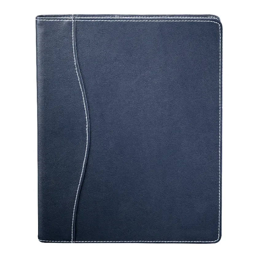 Custom Hampton JournalBook (7.5"x9.5") - FSC® Mix, 90 Sheets — view 2