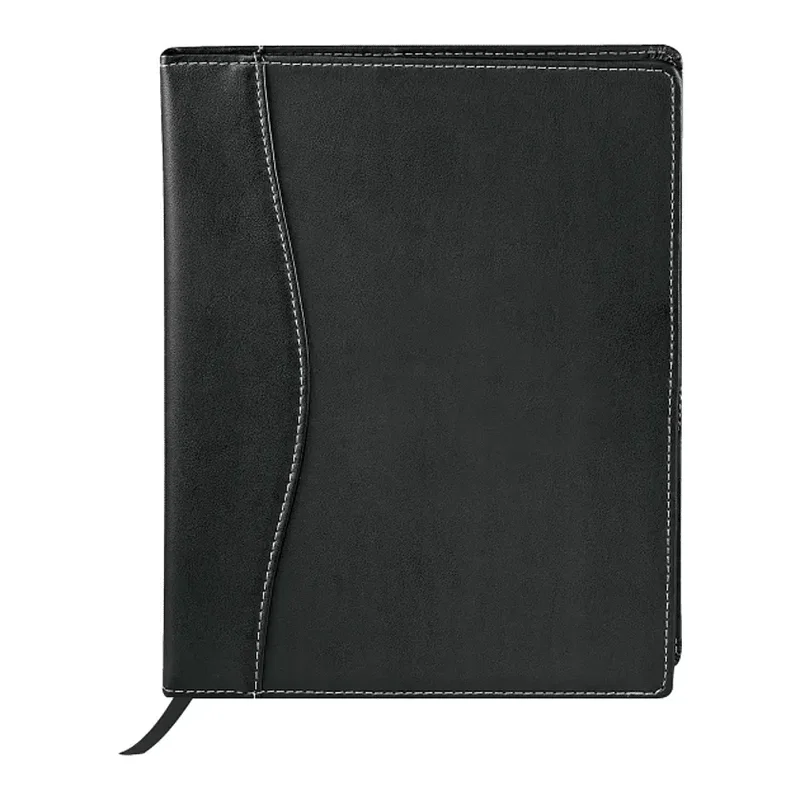 Custom Hampton JournalBook (7.5"x9.5") - FSC® Mix, 90 Sheets — view 5