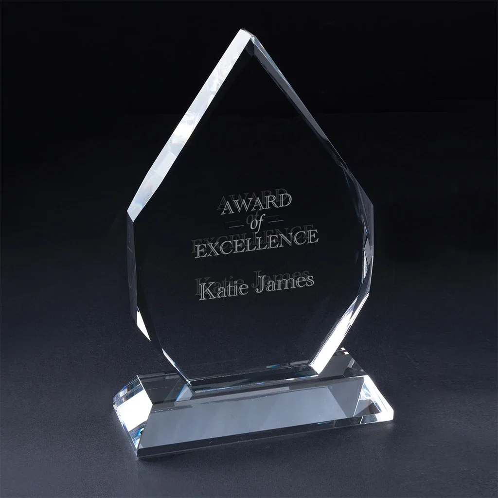 7" Arrowhead Award