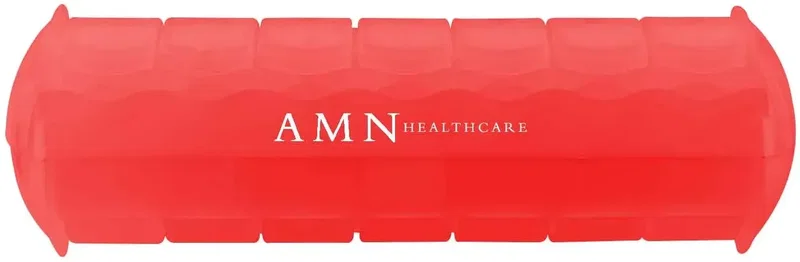 Personalized 7-Day AM/PM Med Minder — view 10