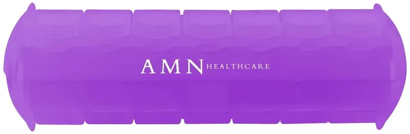Personalized 7-Day AM/PM Med Minder — view 12