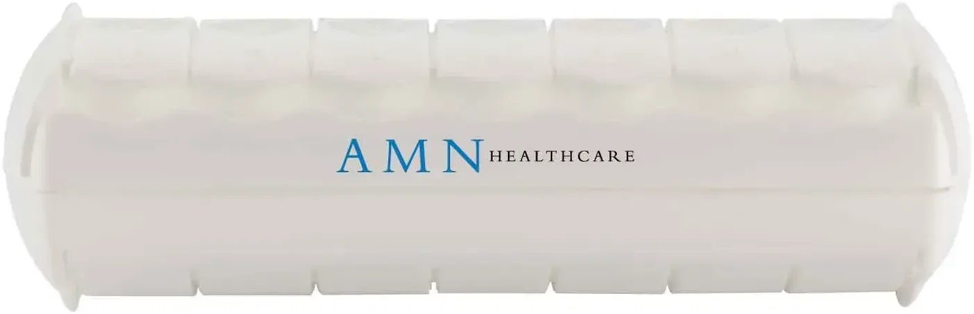 Personalized 7-Day AM/PM Med Minder — view 2