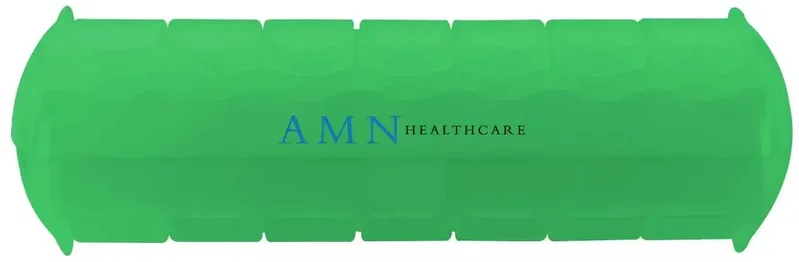 Personalized 7-Day AM/PM Med Minder — view 7