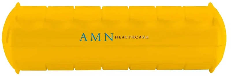 Personalized 7-Day AM/PM Med Minder — view 8