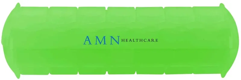 Personalized 7-Day AM/PM Med Minder — view 9